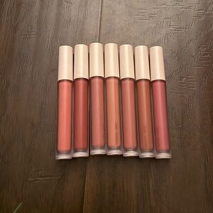 Rose Inc Weightless Cream Matte Bundle